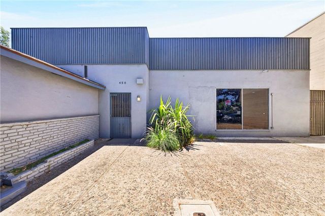 450 W Holt Avenue, Pomona, CA 91768