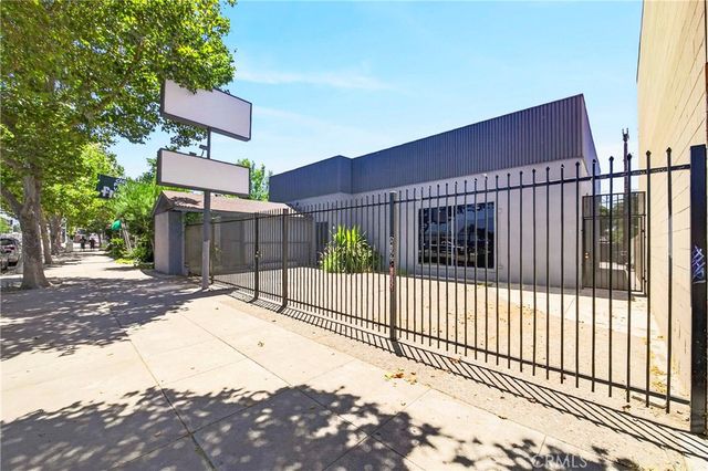 450 W Holt Avenue, Pomona, CA 91768