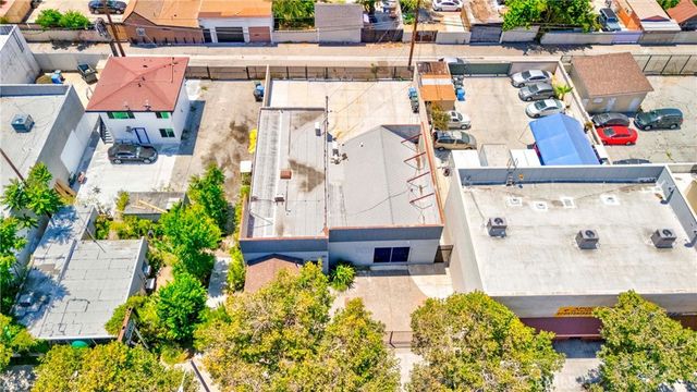 450 W Holt Avenue, Pomona, CA 91768