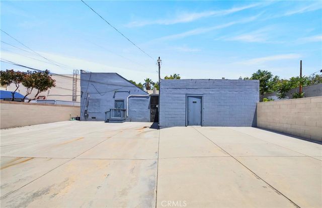 450 W Holt Avenue, Pomona, CA 91768