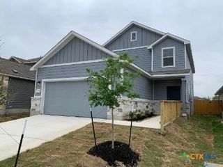 271 Kinsley Way, New Braunfels, TX 78130