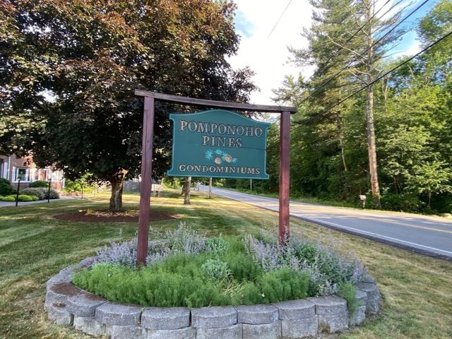 28 Douglas Drive 28, East Bridgewater, MA 02333