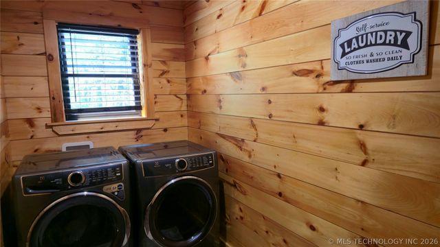 2217 Hidden Ridge Road, Eufaula, OK 74432