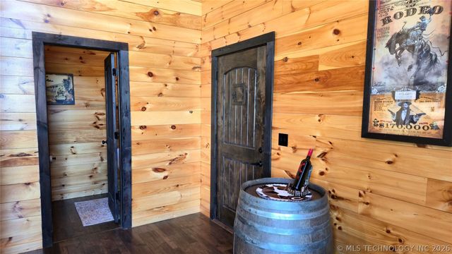 2217 Hidden Ridge Road, Eufaula, OK 74432