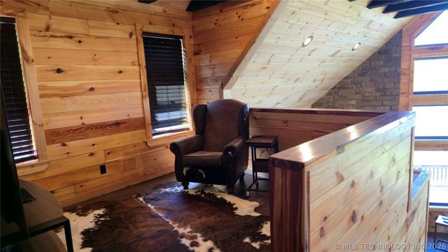 2217 Hidden Ridge Road, Eufaula, OK 74432