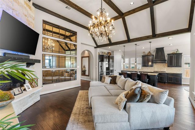 39 Camden Oaks Lane, Montgomery, TX 77356