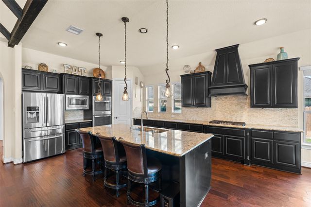 39 Camden Oaks Lane, Montgomery, TX 77356