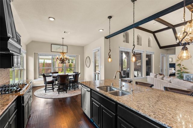 39 Camden Oaks Lane, Montgomery, TX 77356