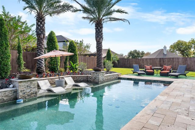 39 Camden Oaks Lane, Montgomery, TX 77356