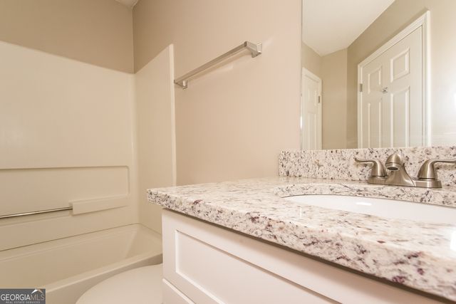 4290 Ward Bluff Court, Ellenwood, GA 30294