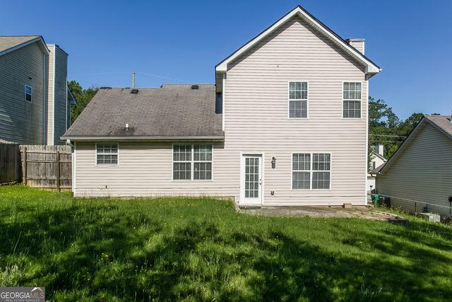 4290 Ward Bluff Court, Ellenwood, GA 30294