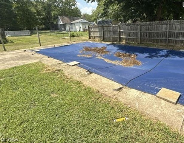 424 E Porter Street, Malvern, OH 44644