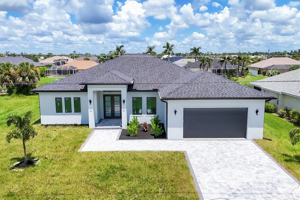 79 MEDALIST ROAD, Rotonda West, FL 33947