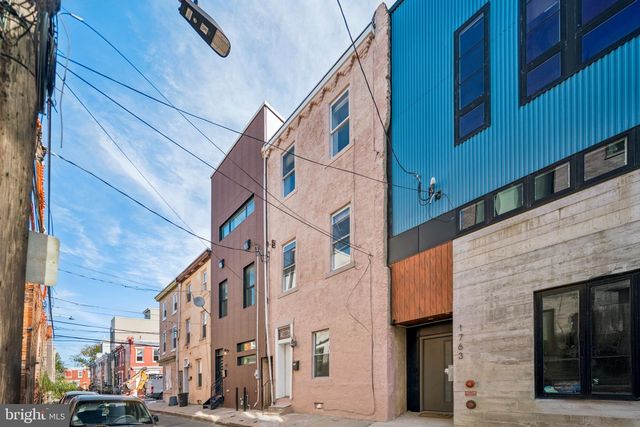 1765 WATERLOO ST, Philadelphia, PA 19122