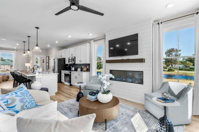 4414 Kingsport Rd. # 1302, Little River, SC 29566