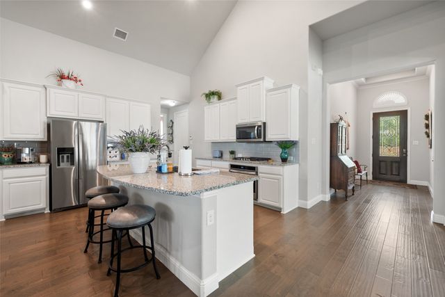 1921 Middleton Drive, Mansfield, TX 76063