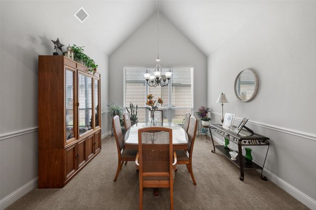 1921 Middleton Drive, Mansfield, TX 76063