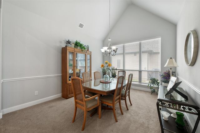1921 Middleton Drive, Mansfield, TX 76063