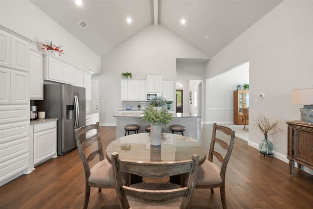 1921 Middleton Drive, Mansfield, TX 76063