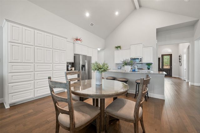 1921 Middleton Drive, Mansfield, TX 76063