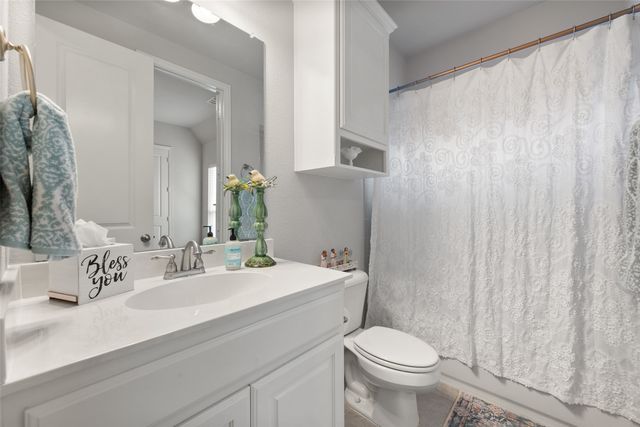 1921 Middleton Drive, Mansfield, TX 76063