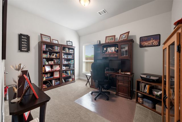 1921 Middleton Drive, Mansfield, TX 76063