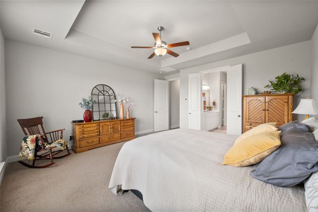 1921 Middleton Drive, Mansfield, TX 76063