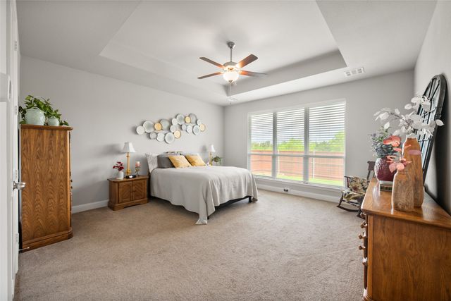 1921 Middleton Drive, Mansfield, TX 76063