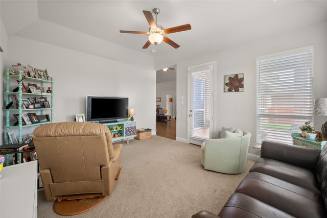 1921 Middleton Drive, Mansfield, TX 76063