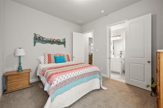 1921 Middleton Drive, Mansfield, TX 76063