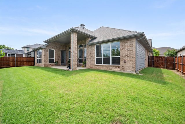 1921 Middleton Drive, Mansfield, TX 76063