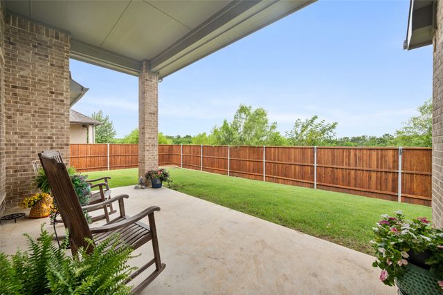 1921 Middleton Drive, Mansfield, TX 76063