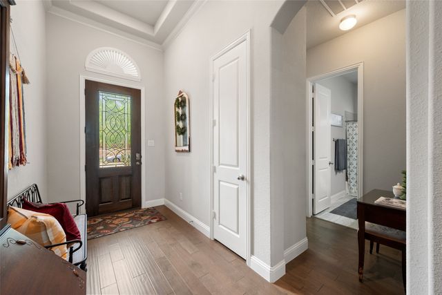 1921 Middleton Drive, Mansfield, TX 76063