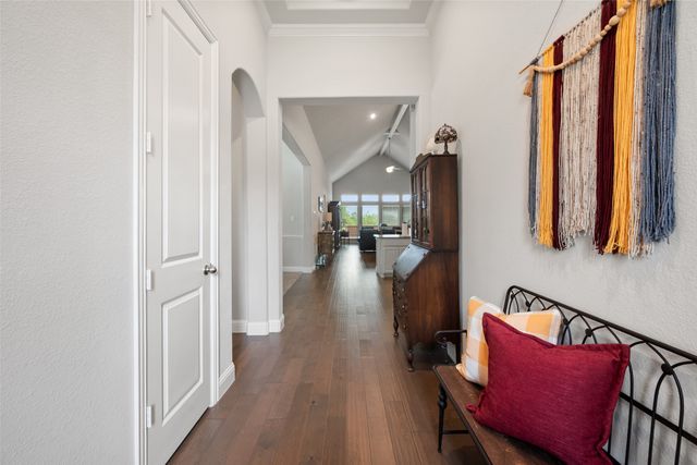 1921 Middleton Drive, Mansfield, TX 76063