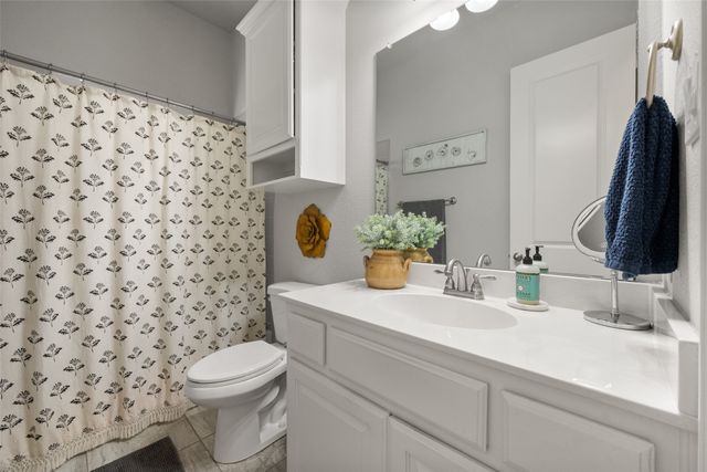 1921 Middleton Drive, Mansfield, TX 76063