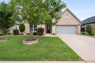 1921 Middleton Drive, Mansfield, TX 76063