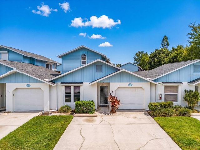 13721 MARKHAM LANE 4, Fort Myers, FL 33919