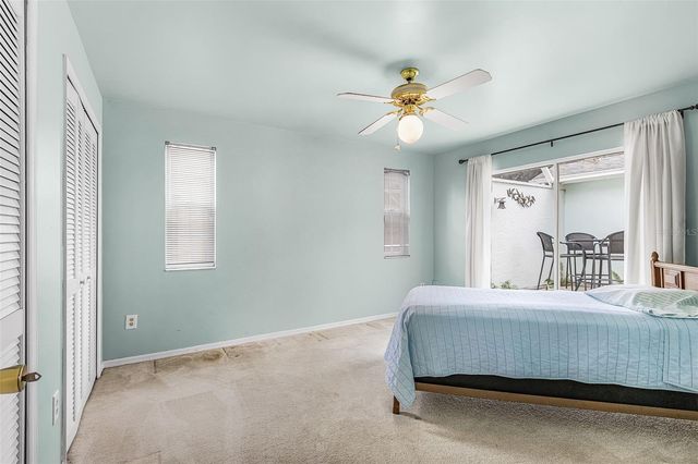 13721 MARKHAM LANE 4, Fort Myers, FL 33919