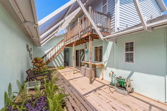 13721 MARKHAM LANE 4, Fort Myers, FL 33919