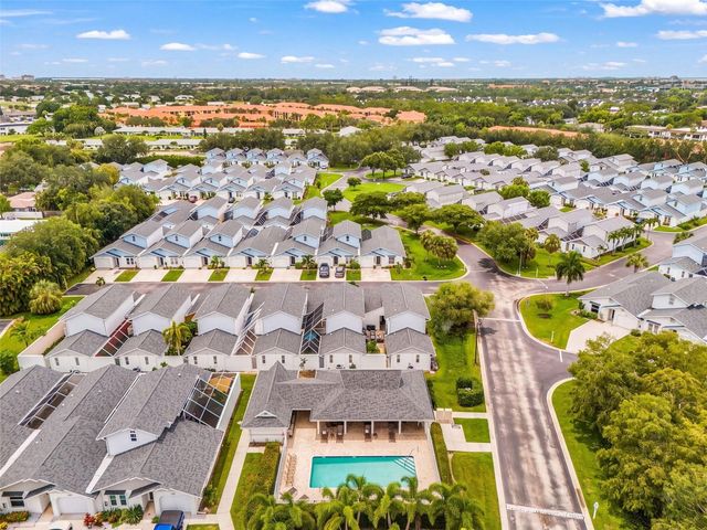 13721 MARKHAM LANE 4, Fort Myers, FL 33919