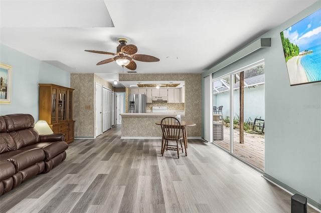 13721 MARKHAM LANE 4, Fort Myers, FL 33919