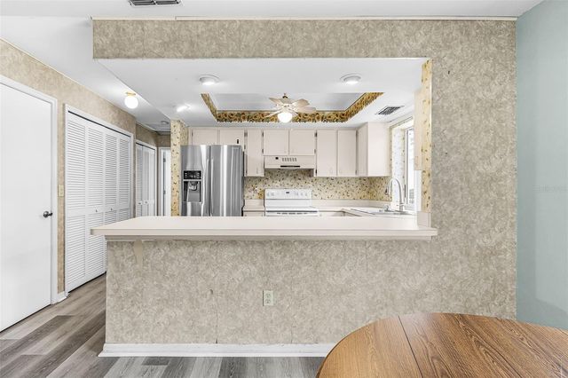 13721 MARKHAM LANE 4, Fort Myers, FL 33919