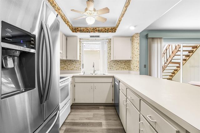 13721 MARKHAM LANE 4, Fort Myers, FL 33919