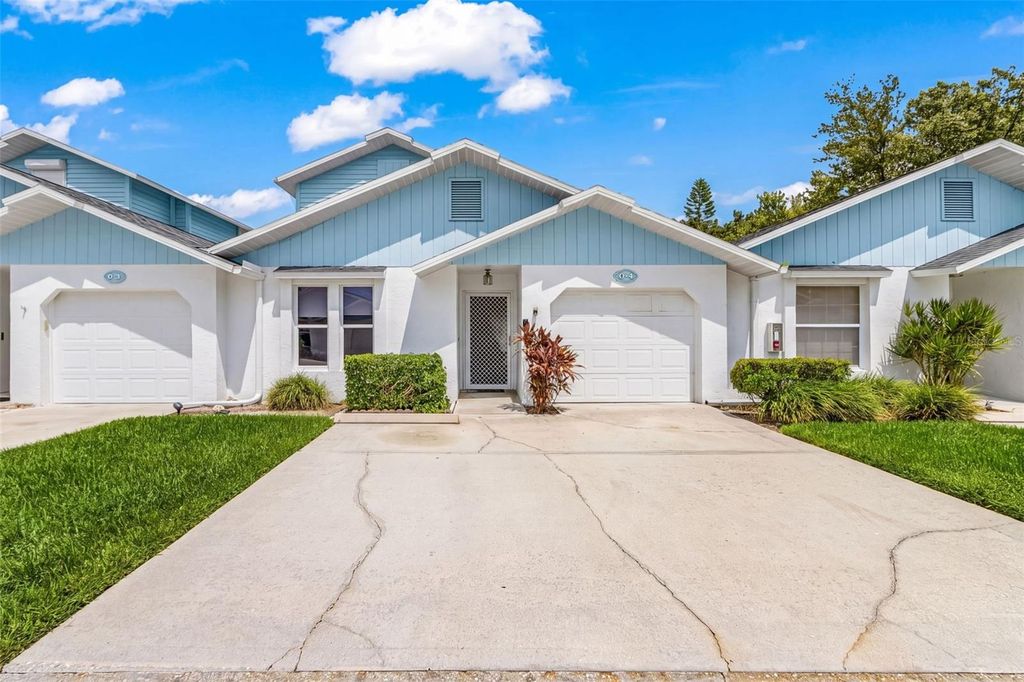 13721 MARKHAM LANE 4, Fort Myers, FL 33919