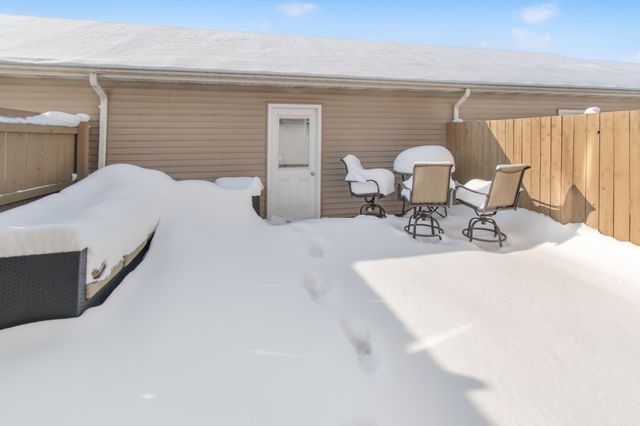 11828 Broadway, Crown Point, IN 46307