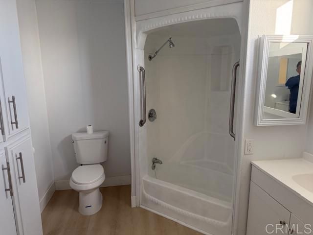 601 Kirby Street N 178, Hemet, CA 92545