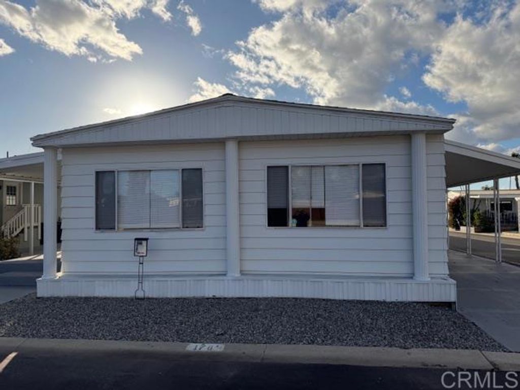 601 Kirby Street N 178, Hemet, CA 92545