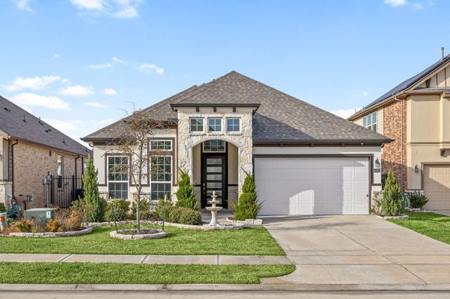 24310 Tesino River Circle, Katy, TX 77493