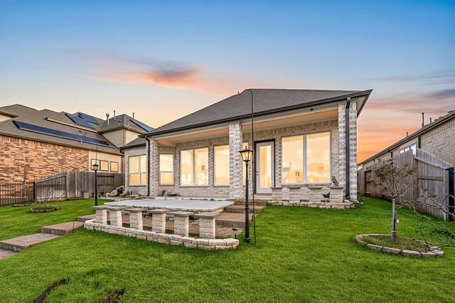 24310 Tesino River Circle, Katy, TX 77493