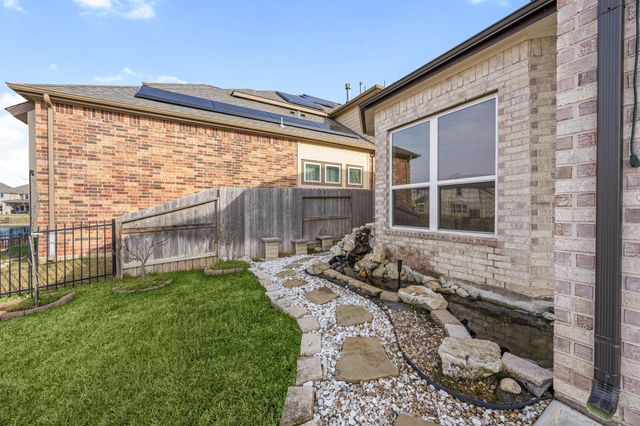 24310 Tesino River Circle, Katy, TX 77493